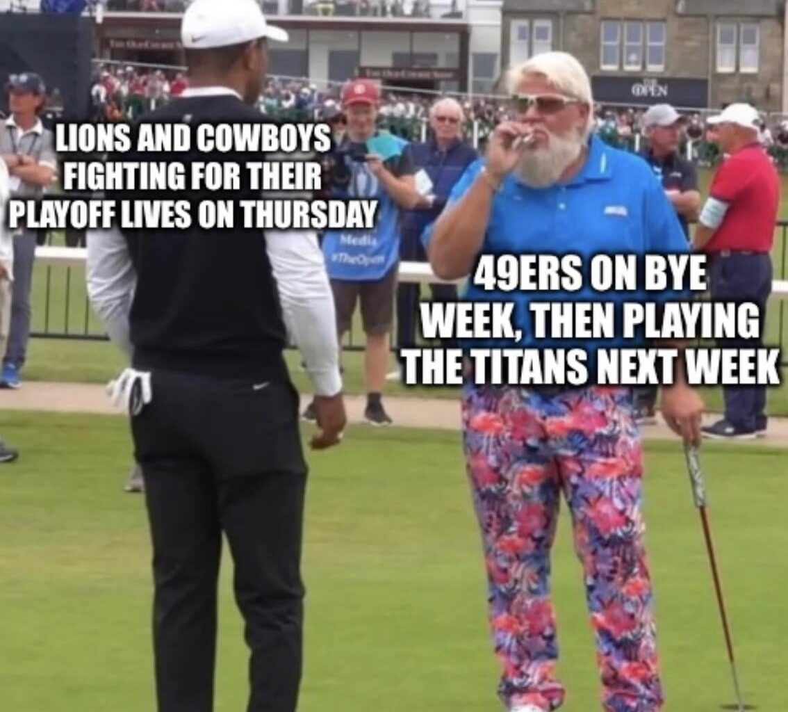 They tried so hard, and got so far