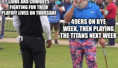 They tried so hard, and got so far