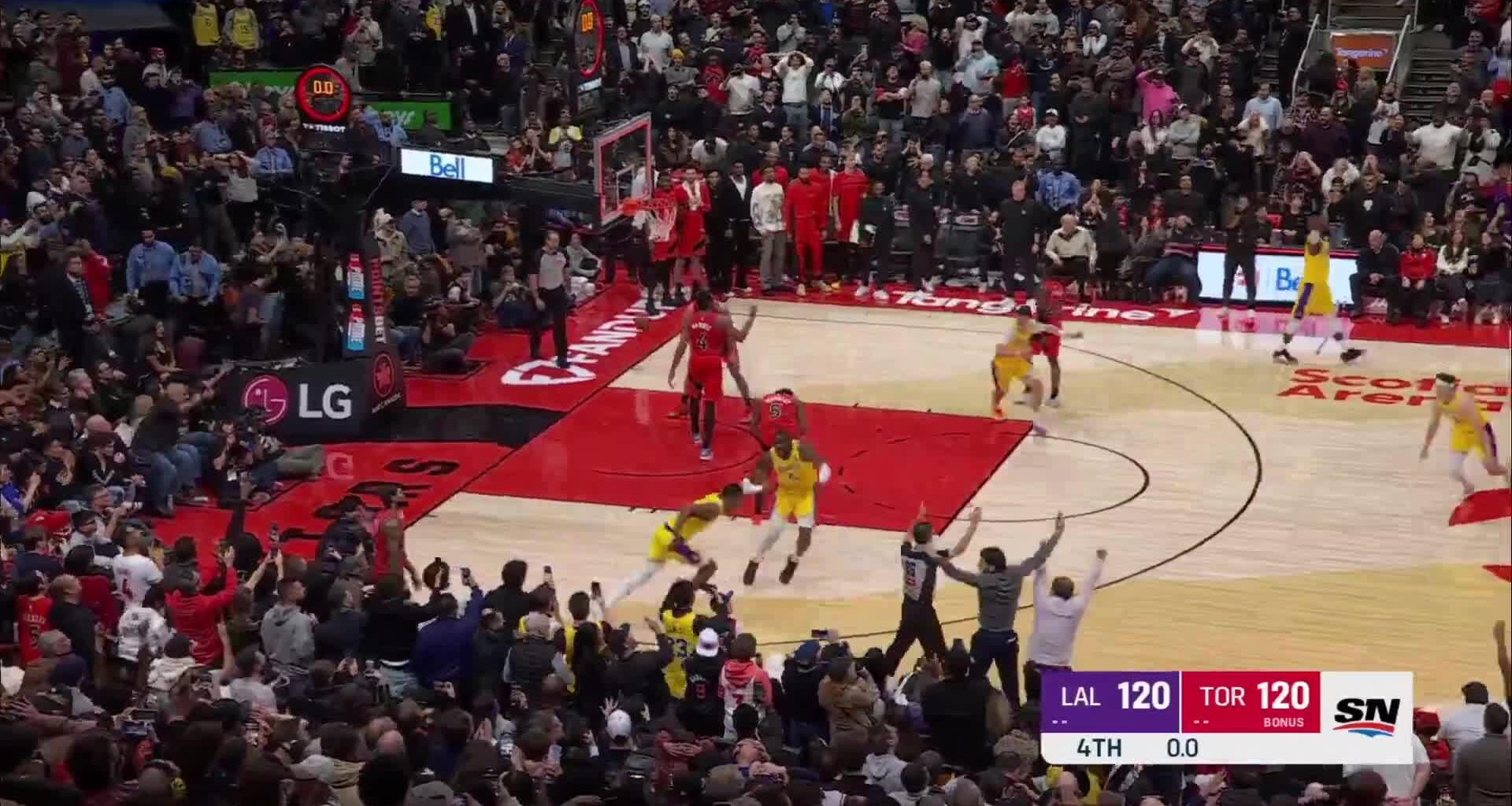 [Highlight] RUI FOR THE GAME