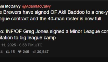 Offseason stove achieving fission