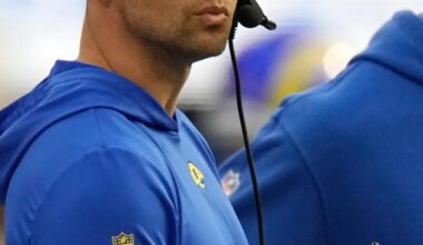 The face you make when Bryce Young throws for 3 TDs, your defense creates 0 turnovers, and the Panthers punt just once all day.