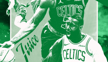 Merry Christmas and Happy Holidays!!! I made these fun posters for our Celtics All-Stars campaign. Remember to vote today!