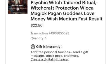 I did it so you don’t have to