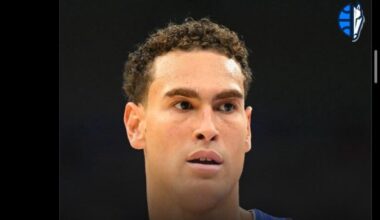 Mavericks Minority Owner Mark Cuban Denounces “Dwight Powell Retirement” Rumor as False