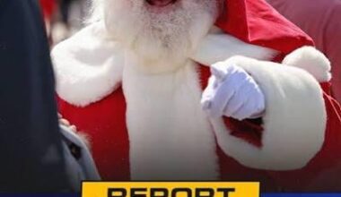 If St. Nicholas was a Clipper