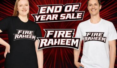 If Raheem Morris screws up, this shirt is a reminder