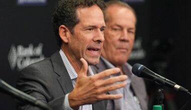 Paul DePodesta Q&A: How Rockies’ front office plans to build new foundation at Coors Field