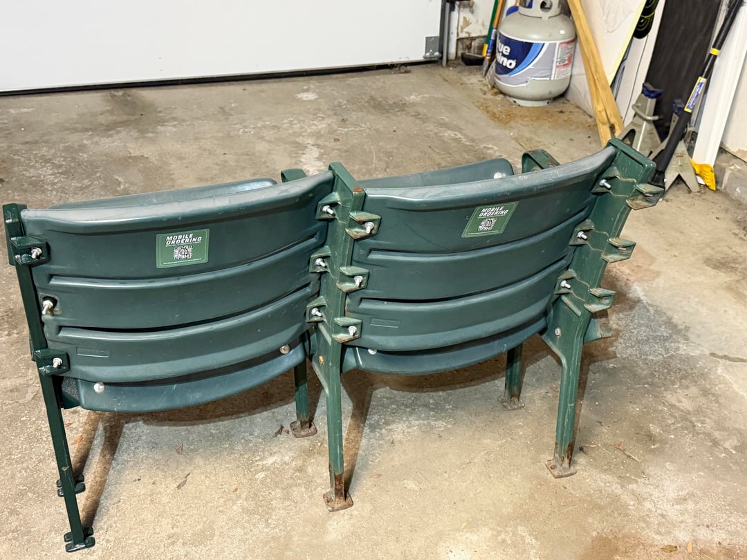 Best Christmas Gift!