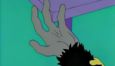 Somone must have actually said this at the start of the year