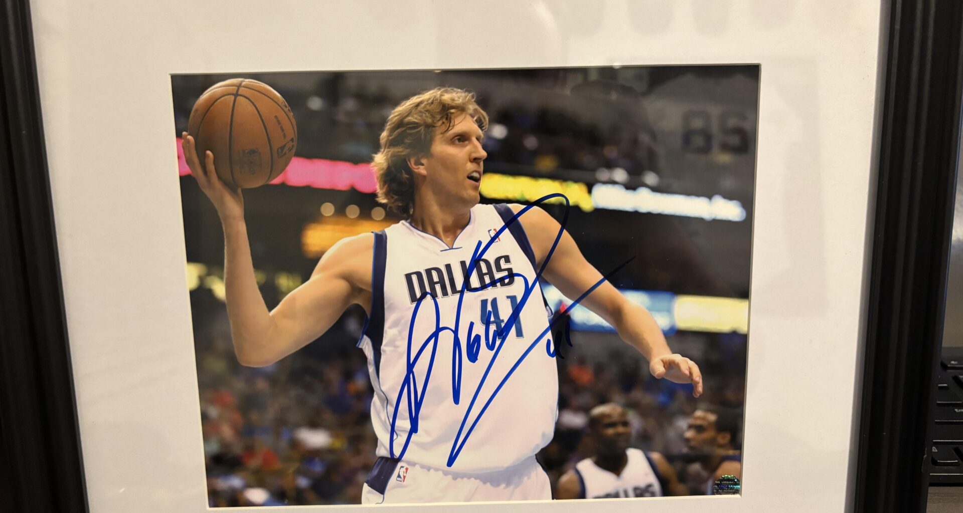 Christmas Gift From My Dad!