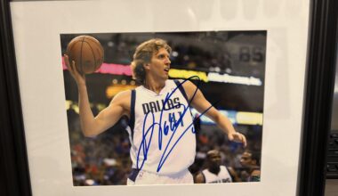 Christmas Gift From My Dad!