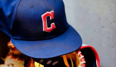 MLB Rumors: Cleveland Guardians Linked to Former Atlanta Braves All-Star