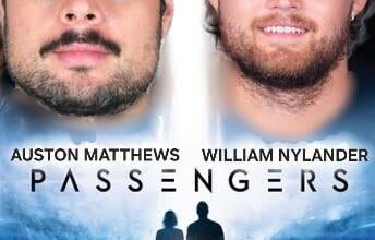 Too many Passengers on this team