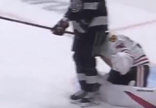 Your weekly /r/losangeleskings roundup for the week of December 01 - December 07, 2025