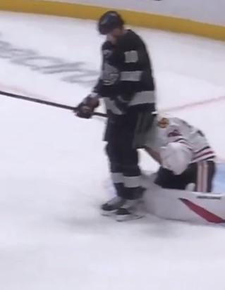 Your weekly /r/losangeleskings roundup for the week of December 01 - December 07, 2025