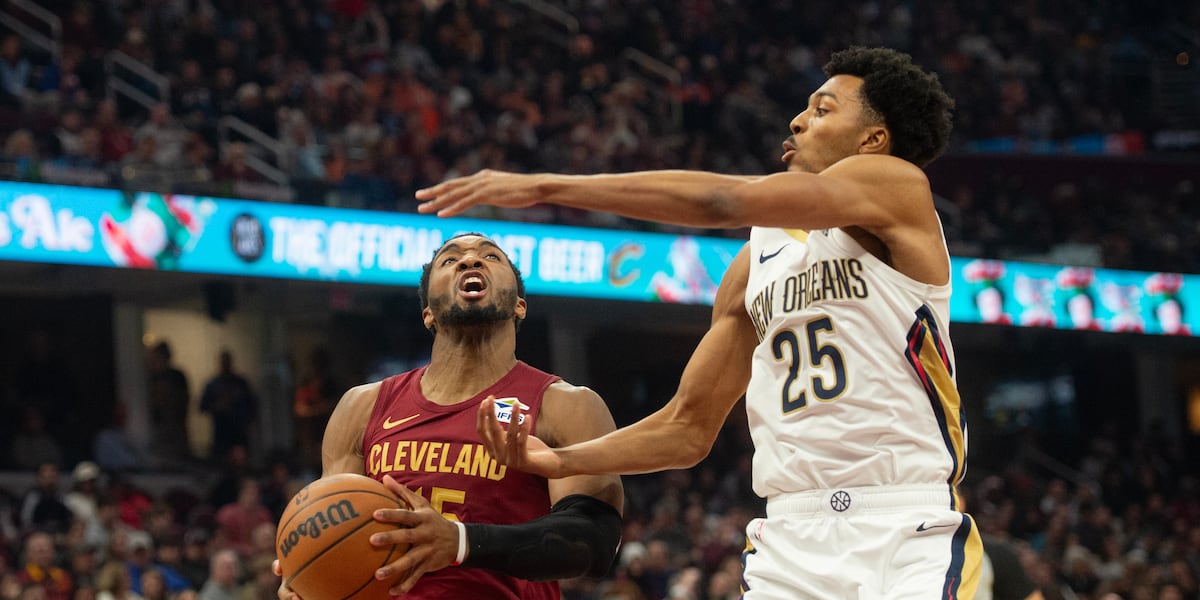 New Orleans Pelicans host Phoenix Suns, here’s how to watch