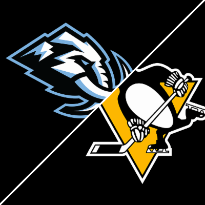 GDT- Utah Mammoth Vs Pittsburgh Penguins | Sunday December 13, 2025 @ 1:00 MDT