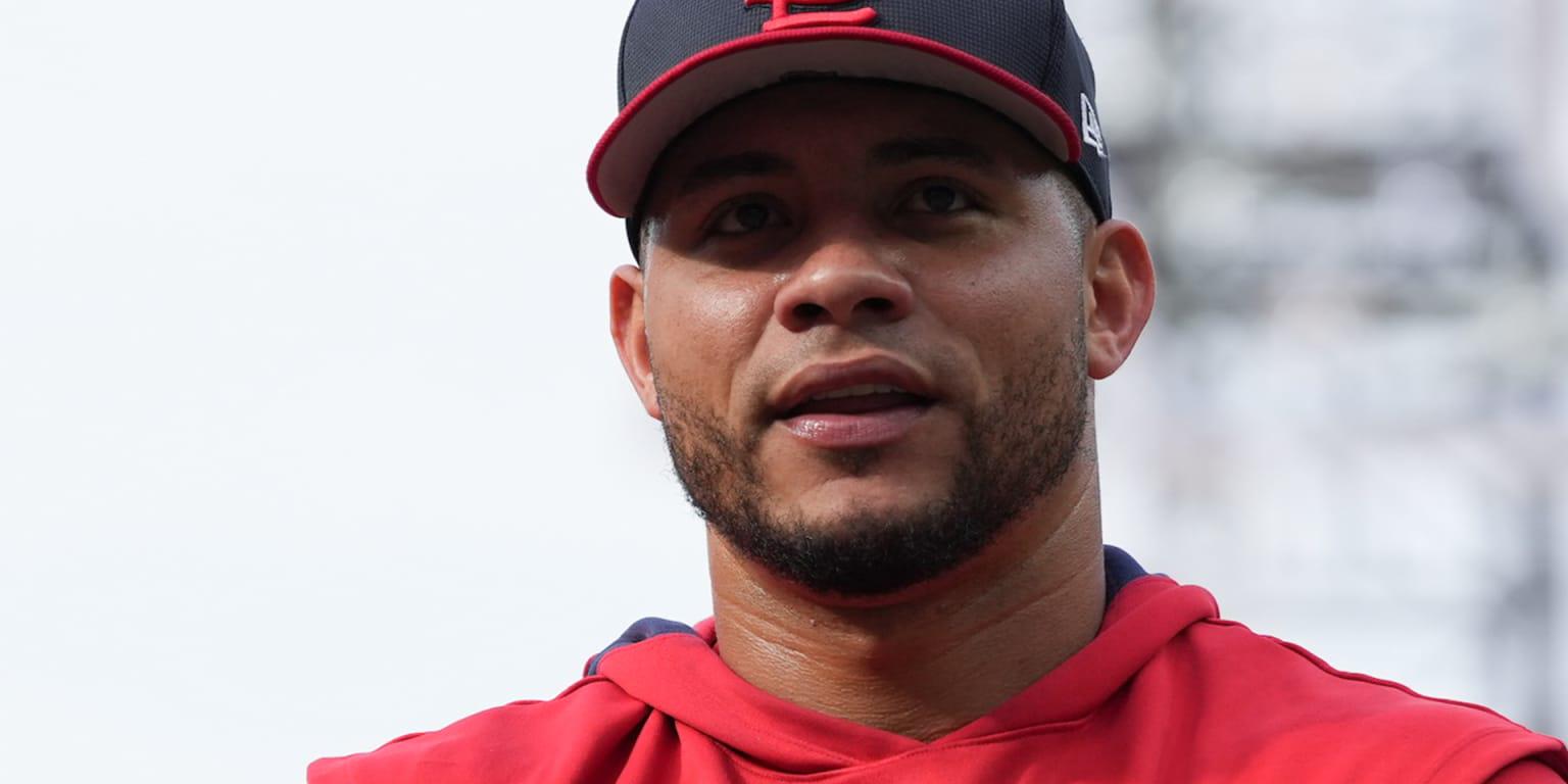 Contreras to the Red Sox