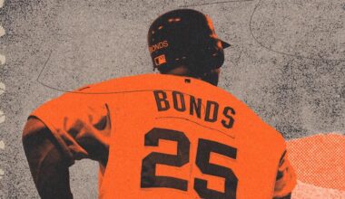What Do You Think of Barry Bonds Now?