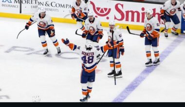 Your weekly /r/newyorkislanders roundup for the week of December 13 - December 19, 2025