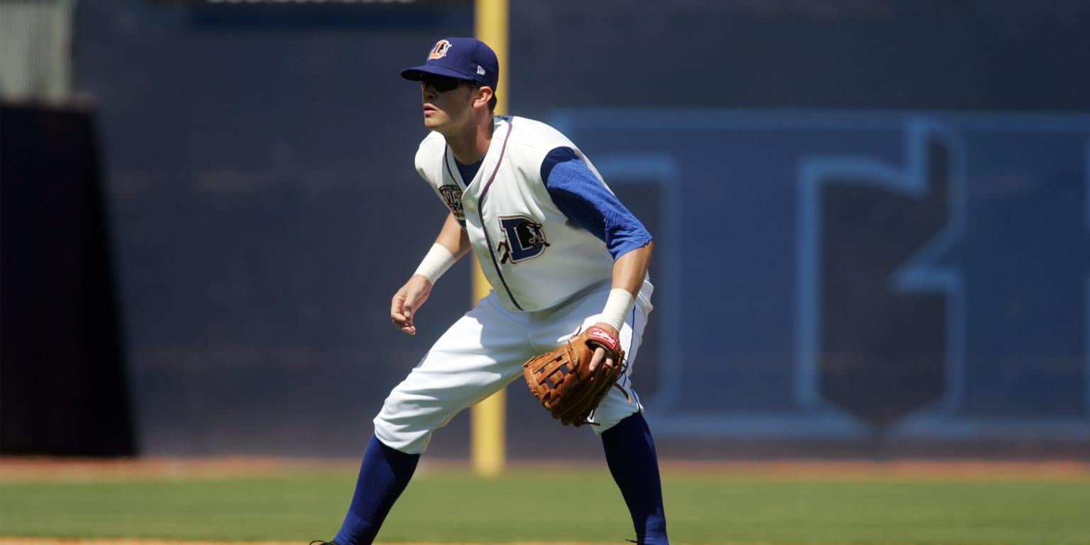 Former Bulls Infielder Reid Brignac to Join Durham Coaching Staff