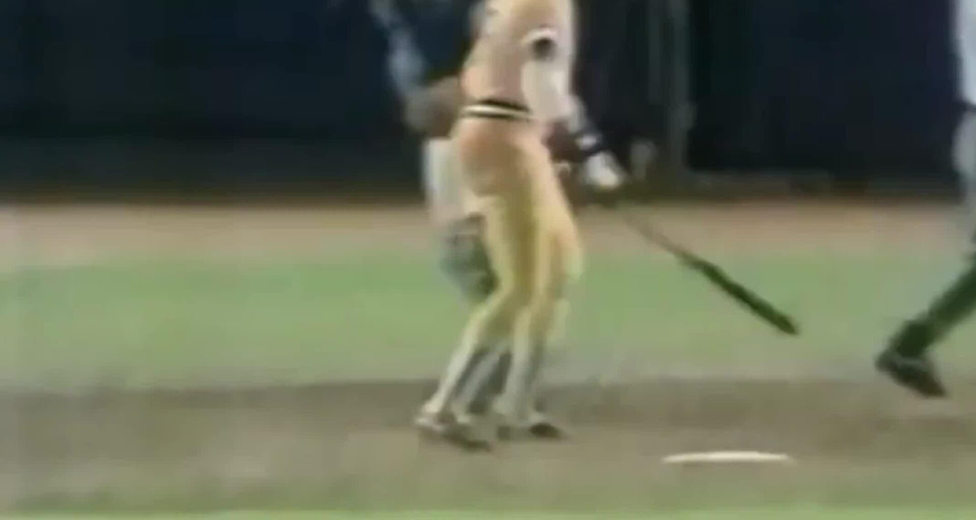 Rob Friedman/Pitching Ninja - "60 Seconds of Tom Seaver striking out Legends. 🐐"