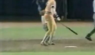 Rob Friedman/Pitching Ninja - "60 Seconds of Tom Seaver striking out Legends. 🐐"