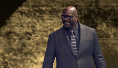 [Julka] Shaq: "I'm not in the GOAT conversation. Listen, it's only three people in the greatest of all time conversation. Listen, I'm arrogant, but I'm not dumb. It's Kobe, Bron, and Mike, okay, that's it... Mike and Bron. And now I'm like,'Oh, I understand the great picks. What about the Kobster?"