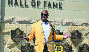 Baseball Hall of Fame reveals committee members who will consider Bonds, Clemens and others | News, Sports, Jobs