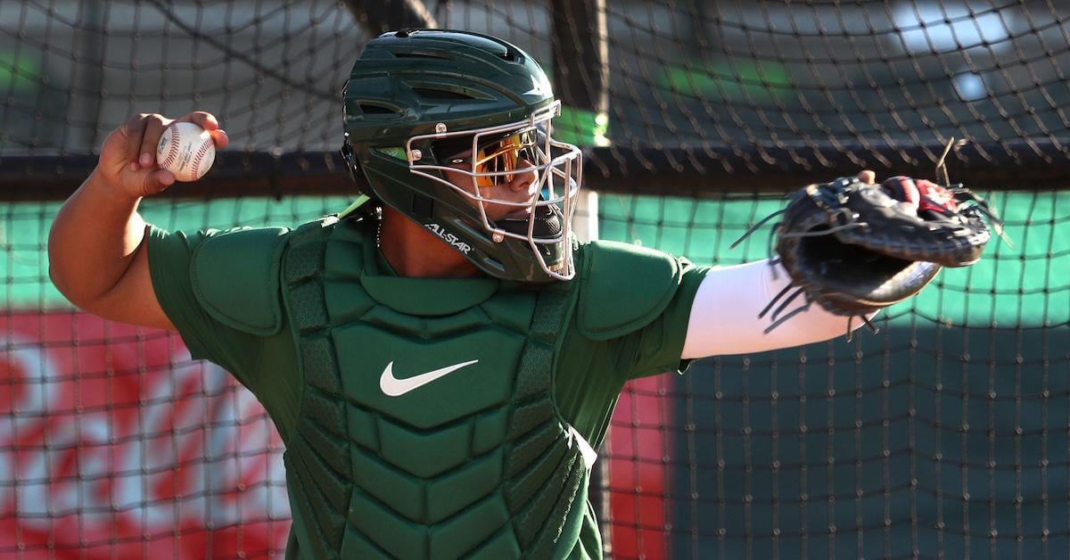 (Fangraphs) Cincinnati Reds Top 39 Prospects