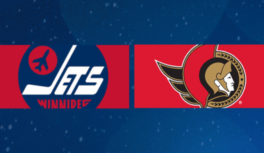 GDT - Monday December 15, 2025 | Jets vs Senators @ 6:30pm CT