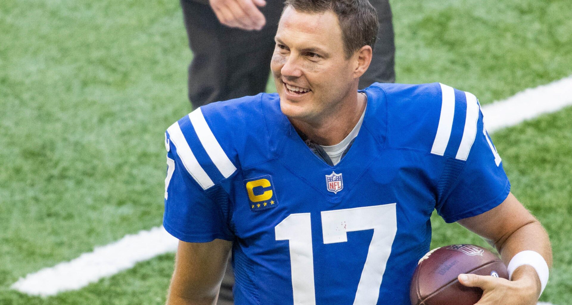 Does Rivers coming back to play help Eli get into the Hall?