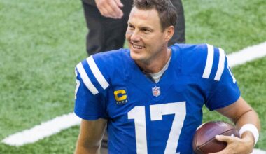 Does Rivers coming back to play help Eli get into the Hall?