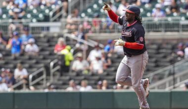 [MLBTR] Bell’s 2026 salary will be $5.5MM, per Bobby Nightengale of the Minneapolis Star Tribune. He also receives a $250K signing bonus, and there’s a $1.25MM buyout on the mutual option.