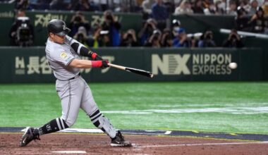 Latest On Pirates' Interest In Kazuma Okamoto