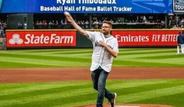 [Thibodaux] Multiple candidates are off to hot starts when looking at year-over-year results through 40 ballots (Abreu, Utley, Jones, etc.), but nothing compares to: Félix Hernández through 40 ballots, 2025: 17.5% Félix Hernández through 40 ballots, 2026: 55.0%