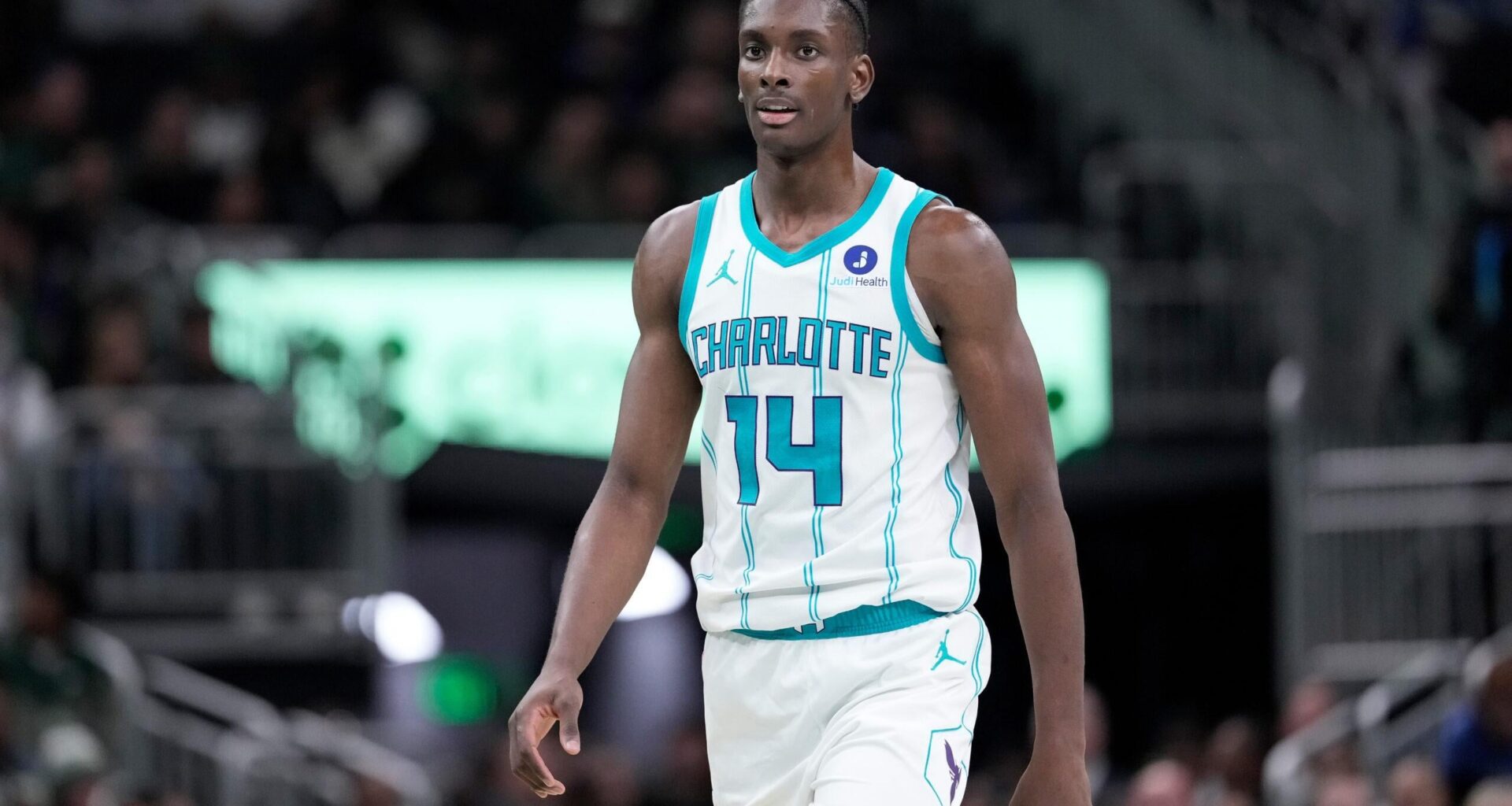 Shout out to Moose on an Athletic article