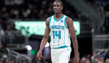 Shout out to Moose on an Athletic article