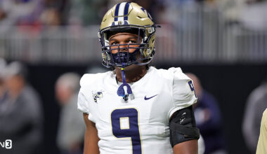 NCAA Football: Wake Forest at Florida State