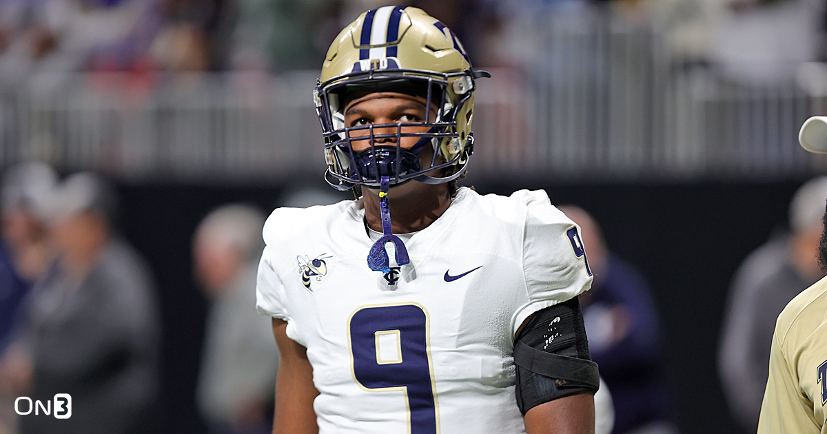 NCAA Football: Wake Forest at Florida State