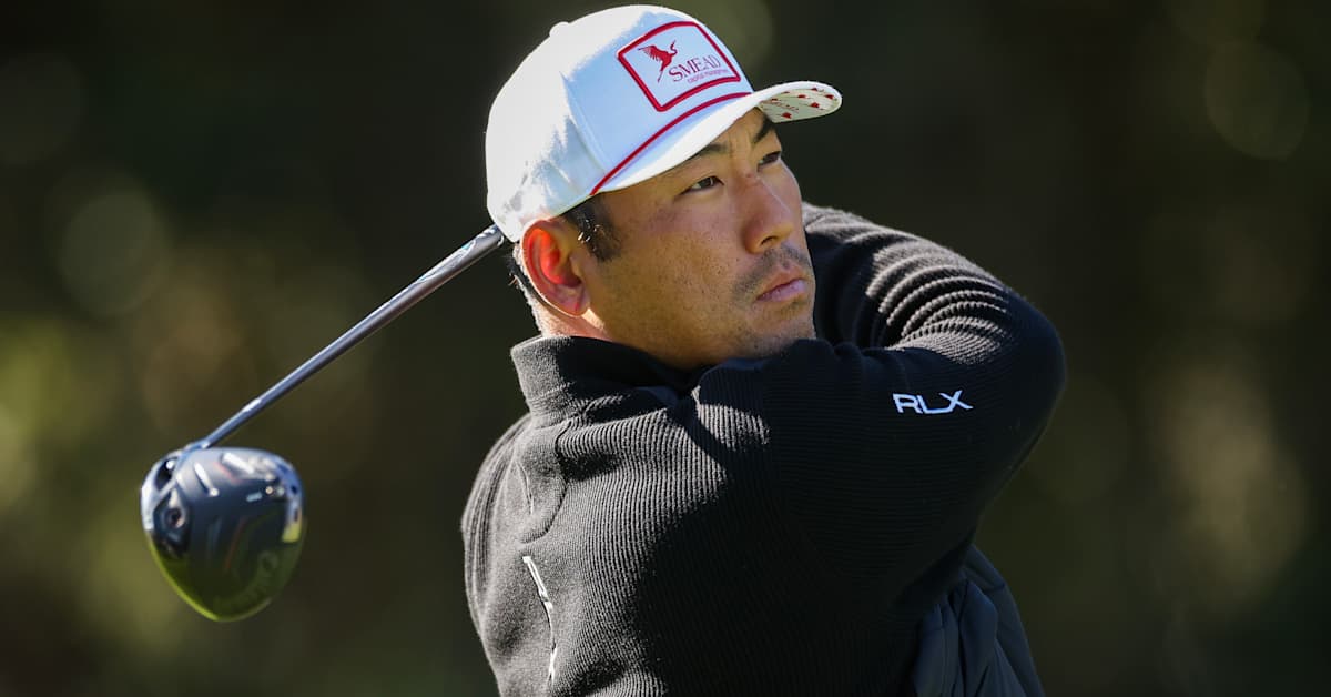 PGA TOUR Q-School presented by Korn Ferry update: Chan Kim, newly clear-minded, leads after Round 1 - PGA Tour