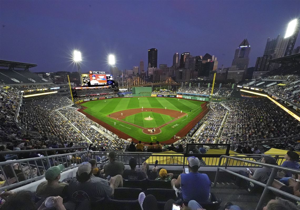 Pirates at MLB winter meetings: What we learned about offseason plans