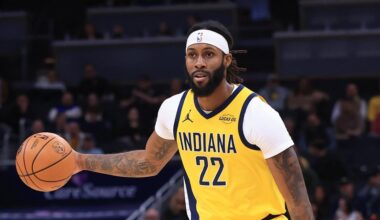 Game Thread: Indiana Pacers (6-18) @ Philadelphia 76ers (13-10), December 8th, 2025 7:00 PM