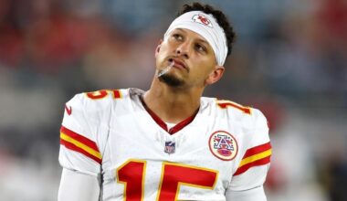 Chiefs' season hanging by a thread, plus game balls and gaffes from NFL Week 13