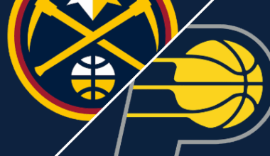 POST GAME THREAD: Nuggets dismantle the Pacers 135-120 | Dec 3, 2025