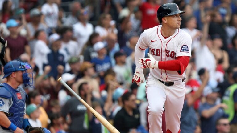 Red Sox reportedly have Bregman, 3 other RHH as 'primary targets'