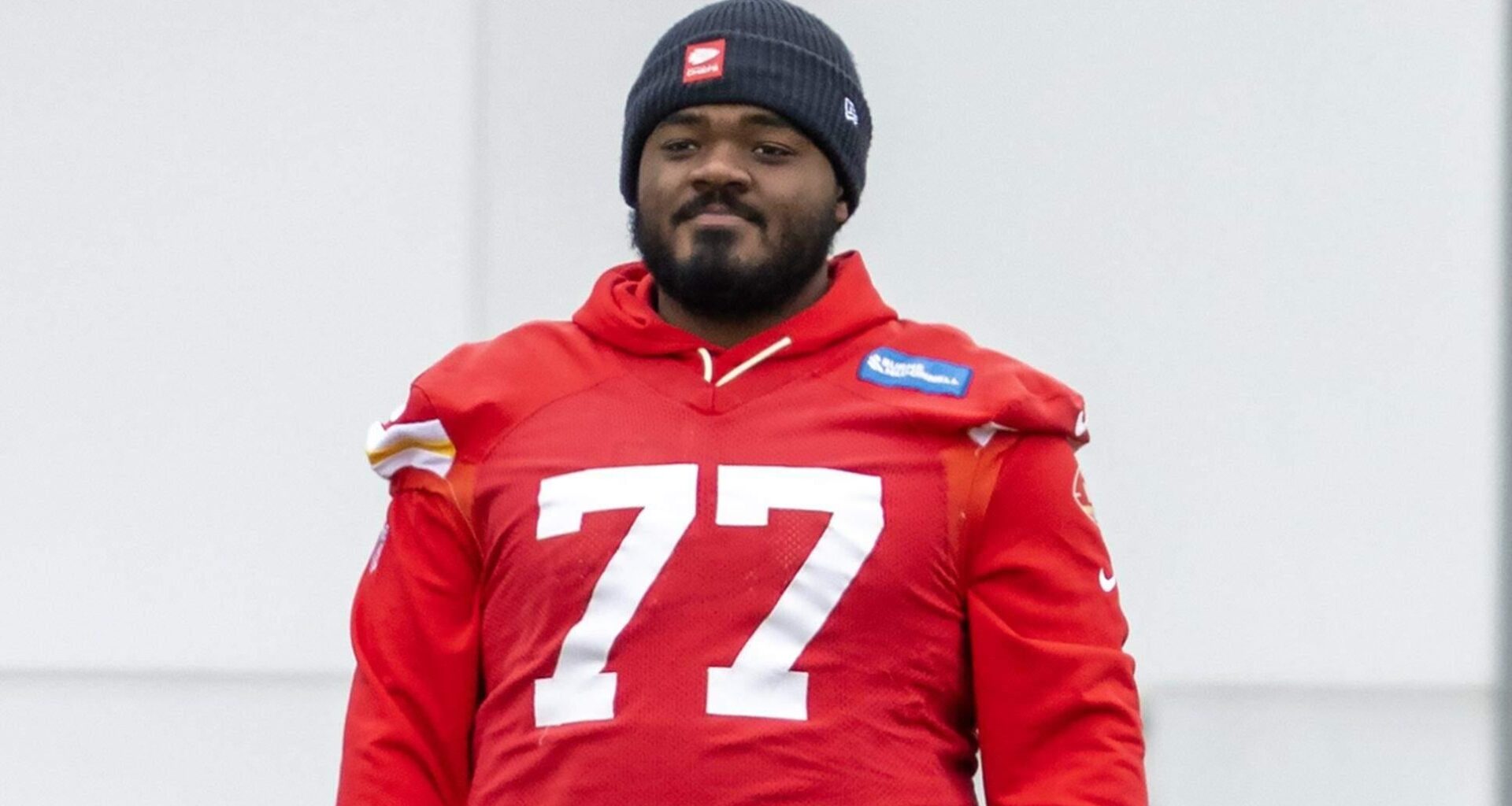 Chiefs explain plans for Wanya Morris, Jaylon Moore at tackle vs. Houston Texans