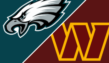 Post Game Thread: Philadelphia Eagles at Washington Commanders
