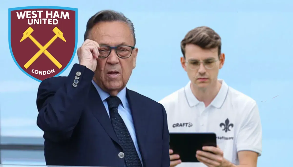“Increasingly Influential” Why Sullivan’s Right Hand Man is Crucial to West Ham