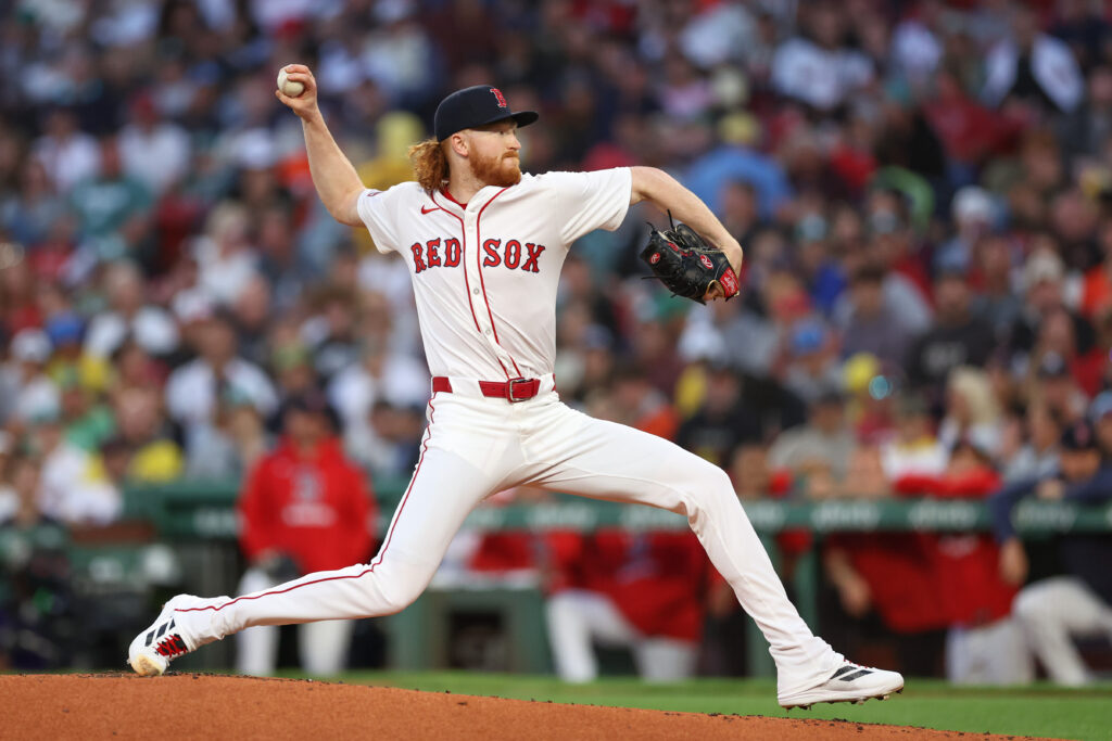 Cardinals Sign Dustin May - MLB Trade Rumors